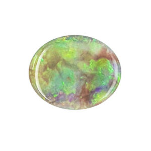 4.57ct solid australian opal