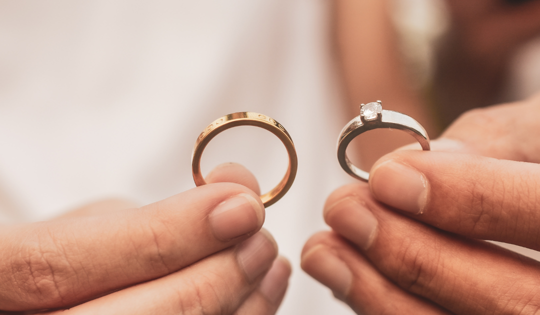 Engagement Rings vs. Wedding Rings What You Need to Know in Perth